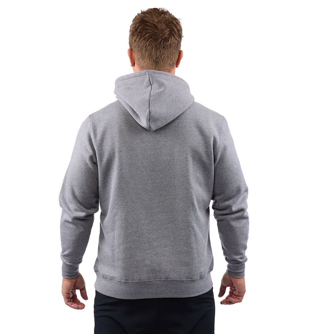 SPARTAN by CRAFT Trifecta Heavyweight Hoodie - Uomo