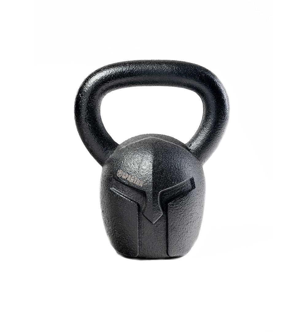 Kettlebell a casco SPARTAN 2.0