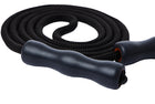 SPARTAN Rugged Jump Rope - Nero