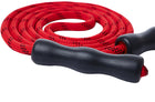 SPARTAN Rugged Jump Rope - Rosso