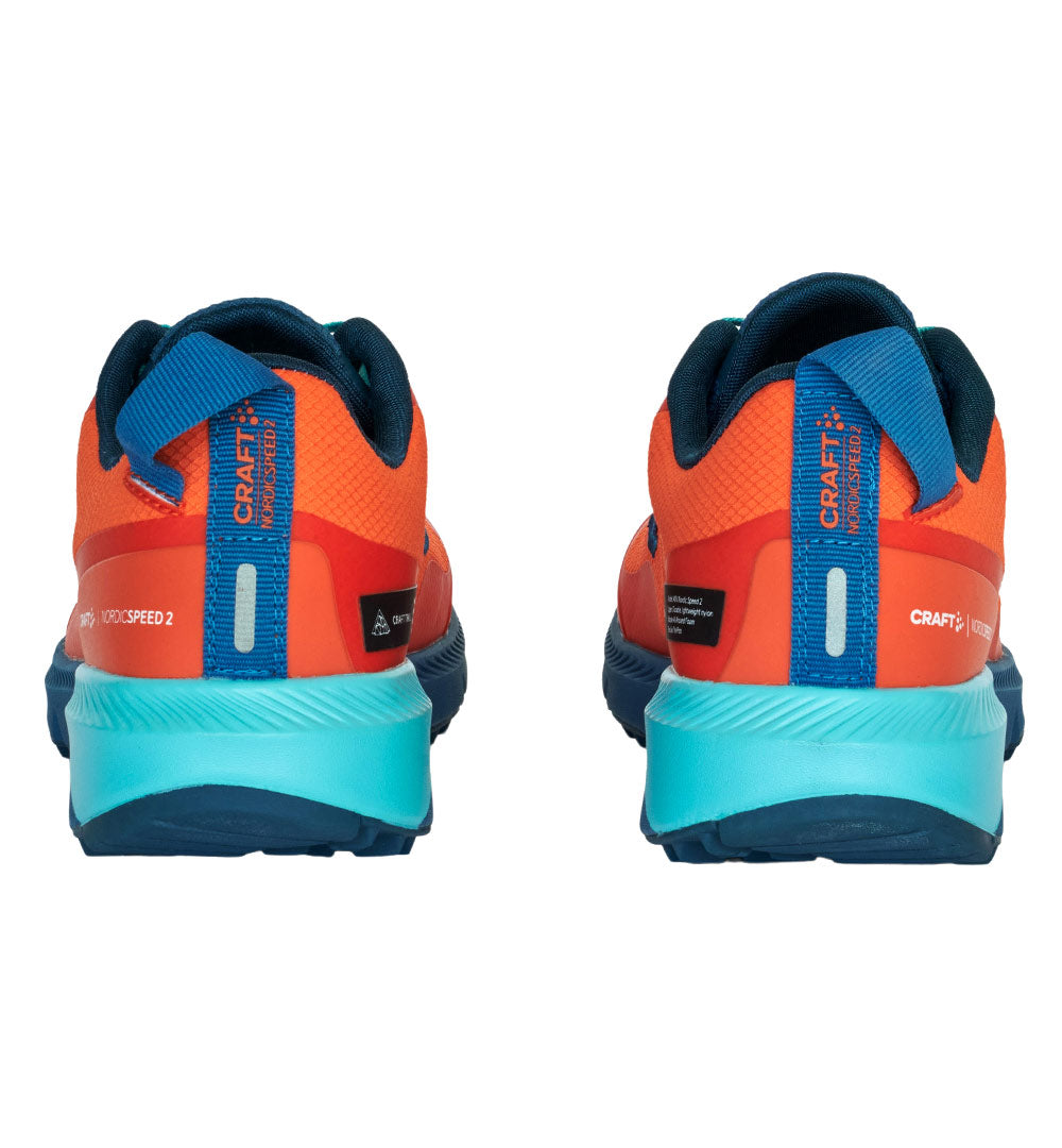 Scarpa SPARTAN ADV Nordic Speed 2.0 - Uomo