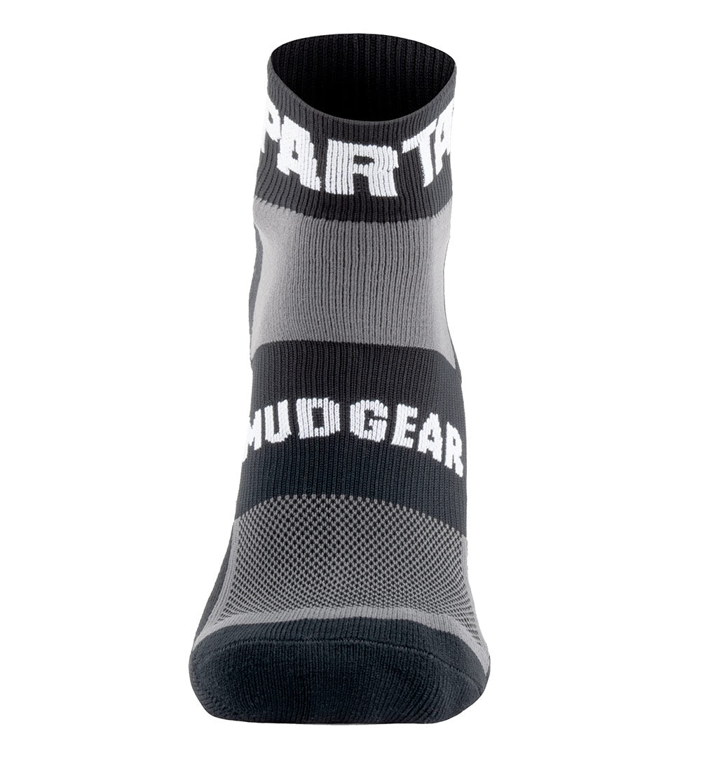 SPARTAN MudGear 1/4 Crew Sock