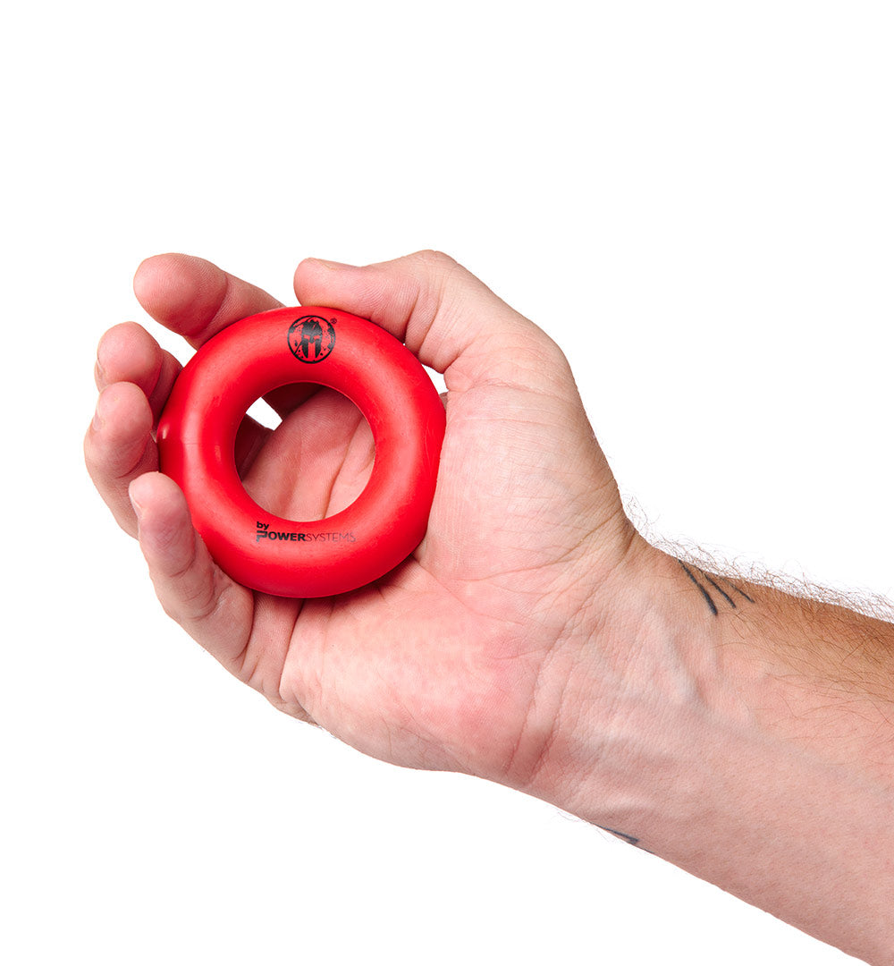 SPARTAN di Power Systems Grip Strength Ring