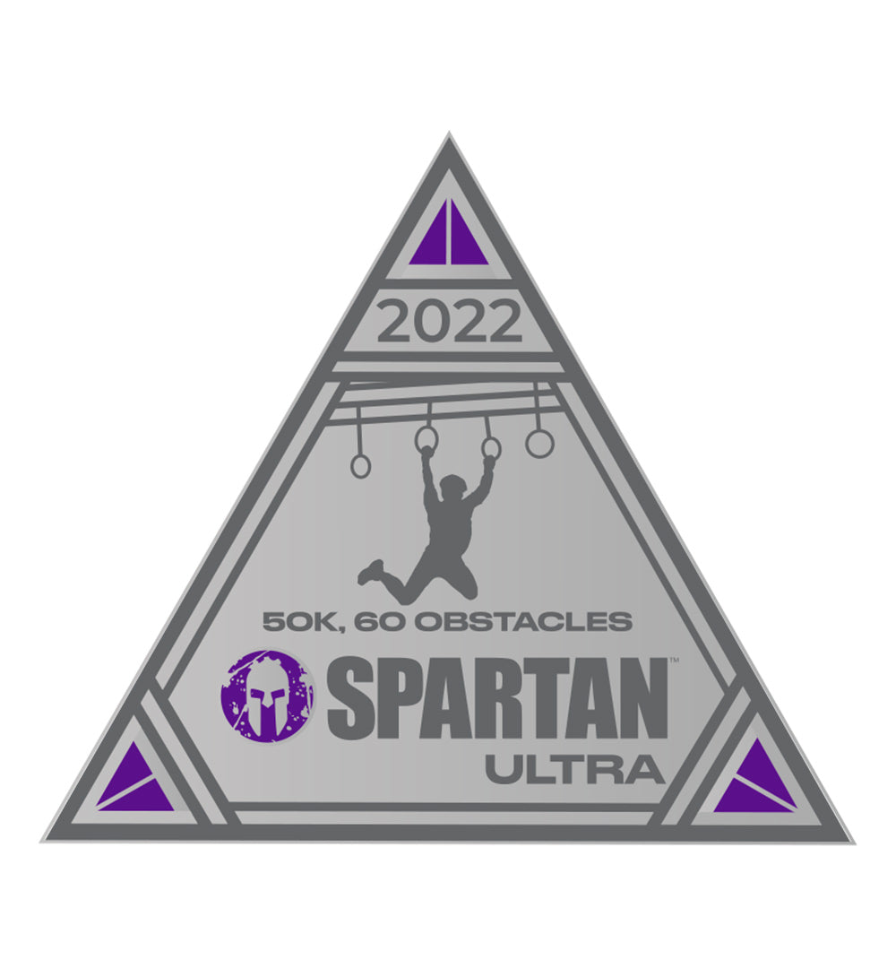 Icona SPARTAN 2022 Ultra Delta