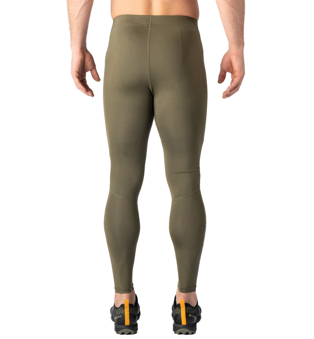 SPARTAN by CRAFT Pro Series Compression Tight - Uomo