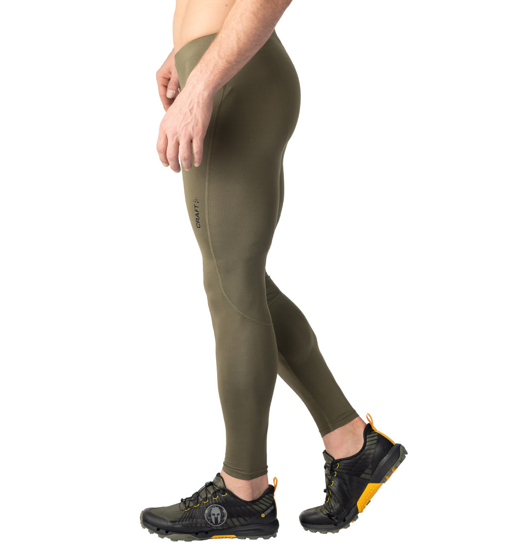 SPARTAN by CRAFT Pro Series Compression Tight - Uomo