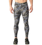 SPARTAN by CRAFT Pro Series Compression Tight - Uomo