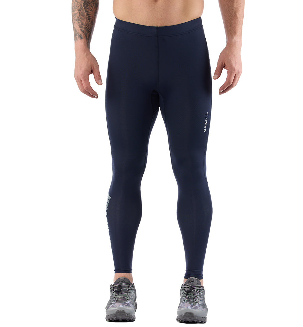 SPARTAN by CRAFT Pro Series Compression Tight - Uomo