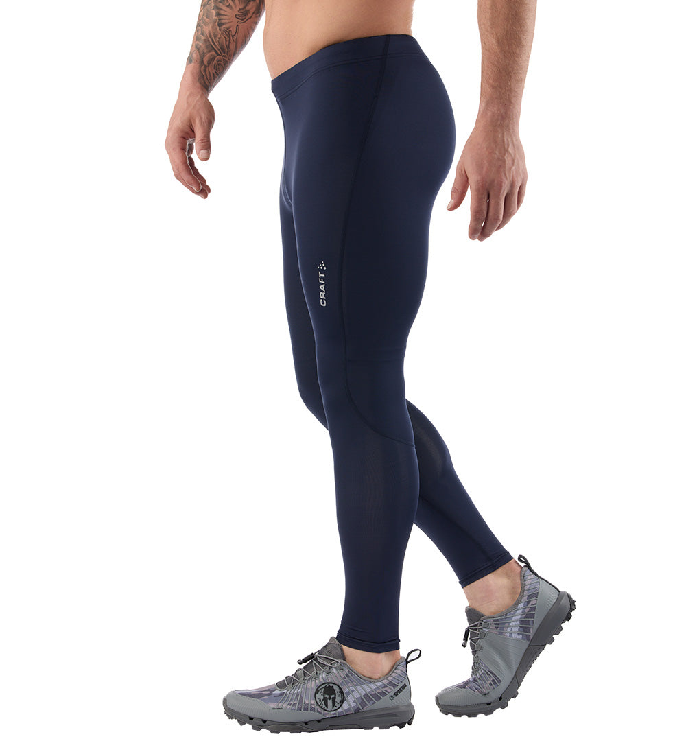 SPARTAN by CRAFT Pro Series Compression Tight - Uomo