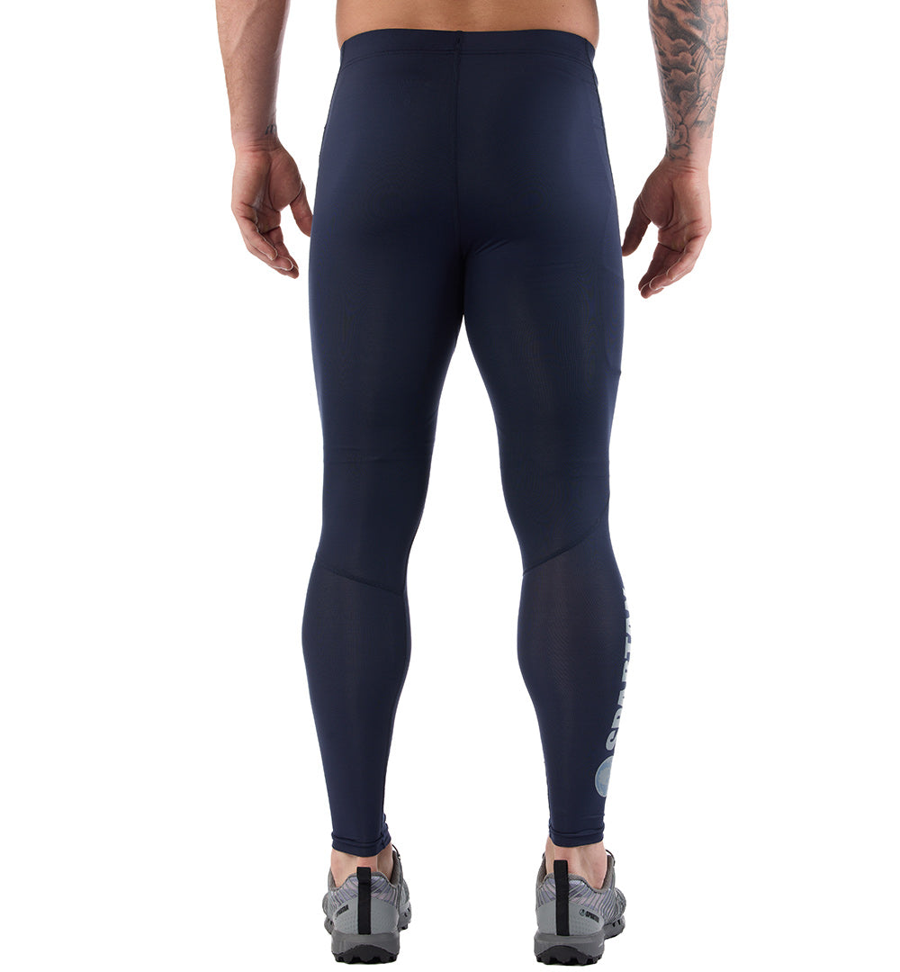 SPARTAN by CRAFT Pro Series Compression Tight - Uomo