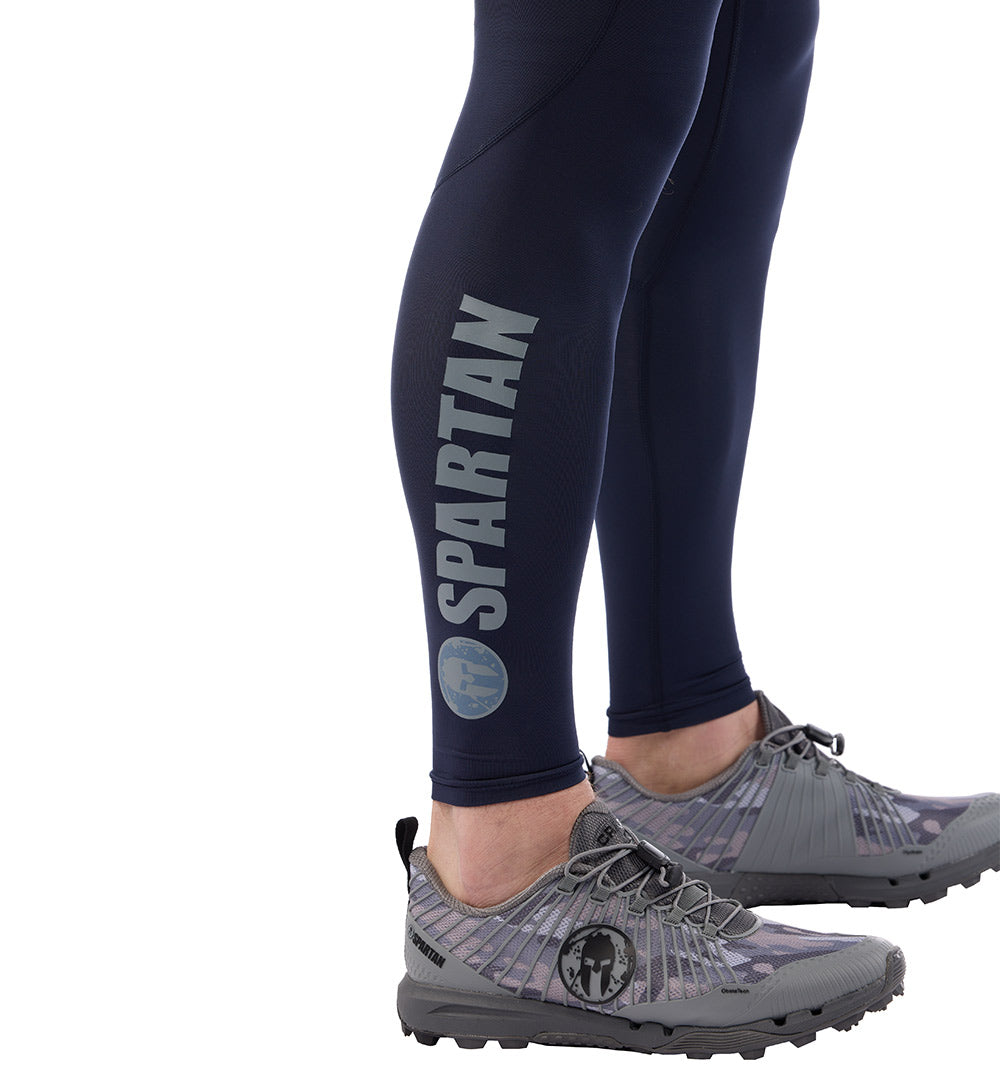 SPARTAN by CRAFT Pro Series Compression Tight - Uomo