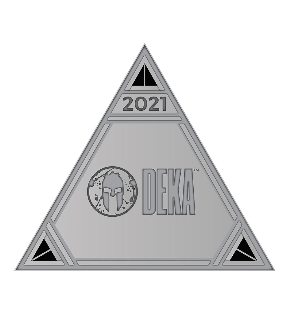 Icona DEKA 2021 Delta