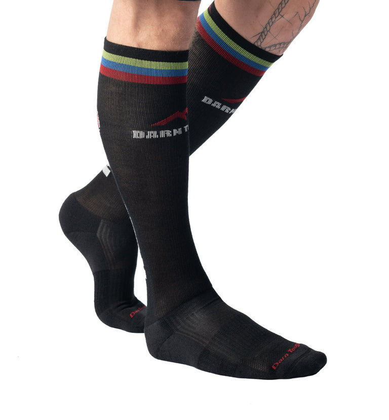 SPARTAN Darn Tough OTC Trifecta Sock - Uomo