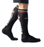 SPARTAN Darn Tough OTC Trifecta Sock - Uomo