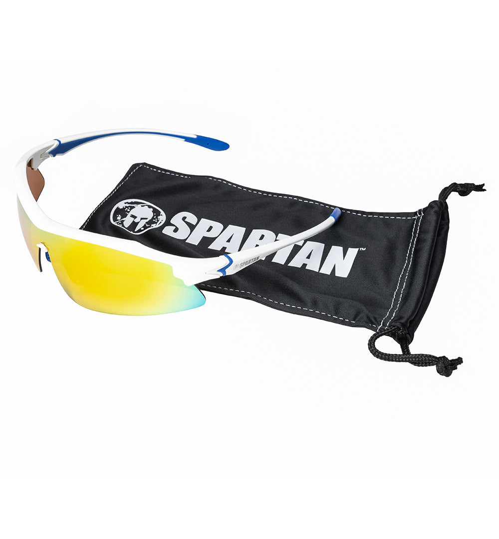 SPARTAN by Franklin Pro Sunglasses