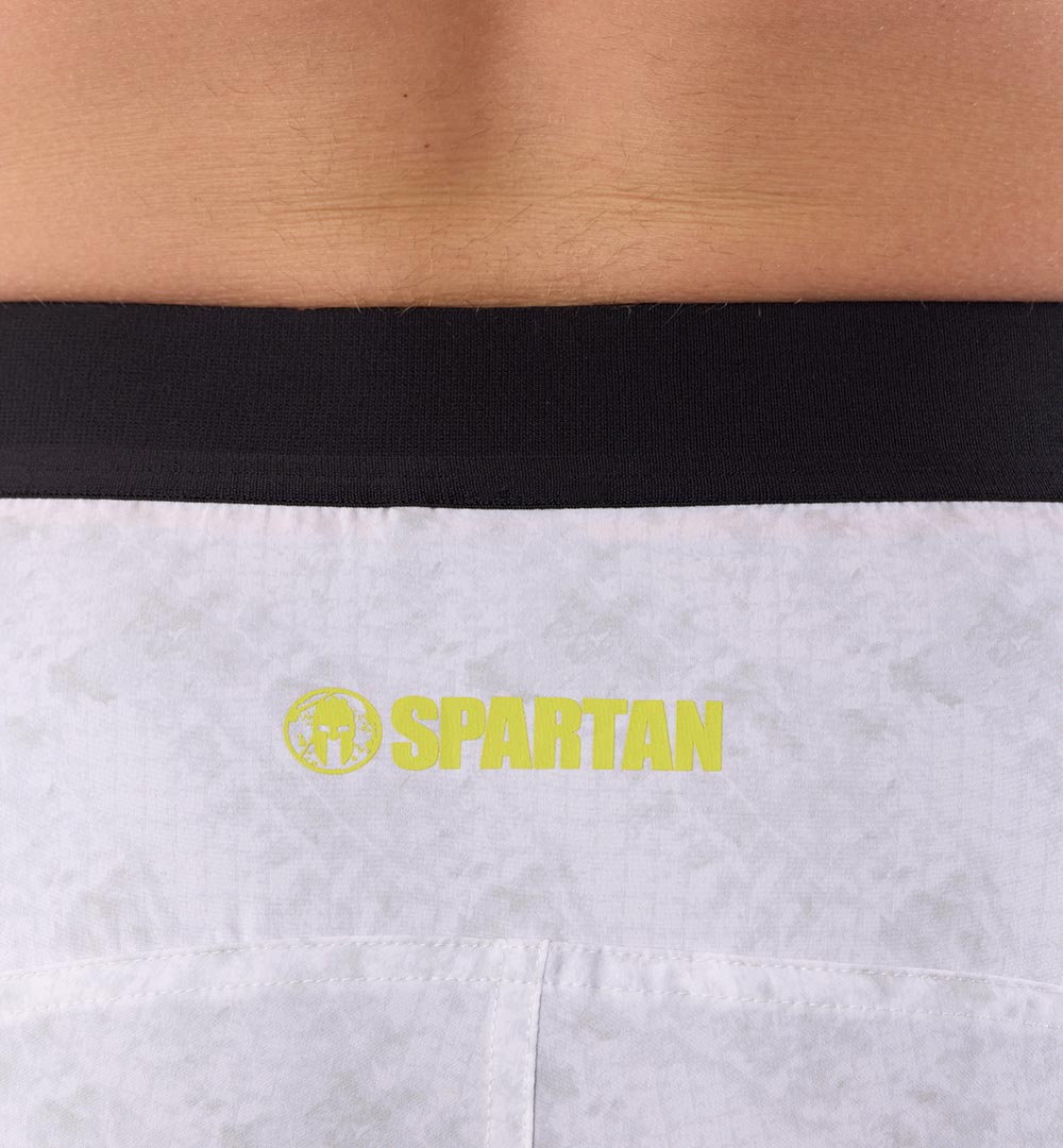 SPARTAN by CRAFT Delta Board Short - Uomo