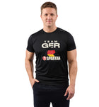 SPARTAN Germany Team Tee - Men's