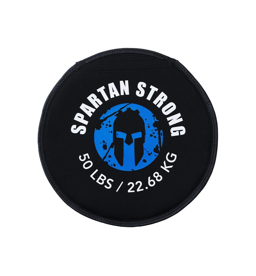 SPARTAN Strong Pancake Sandbag