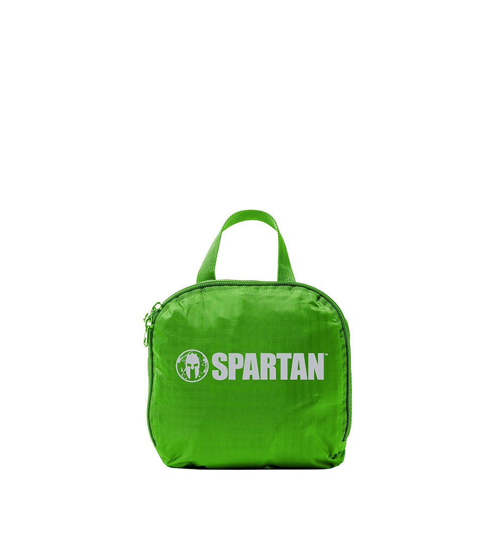 SPARTAN di Franklin Zaino impacchettabile