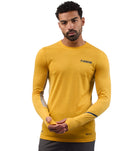 SPARTAN by CRAFT SubZ LS Wool Tee - Uomo