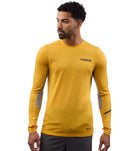 SPARTAN by CRAFT SubZ LS Wool Tee - Uomo