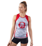 SPARTAN by CRAFT Pro Series Tank Top - Donna