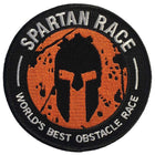 Negozio Spartan Race SPARTAN Race Kids Patch