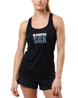 SGX SPARTAN Coach Tank - Women's main image