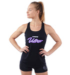 SPARTAN Ultra Tank - Donna