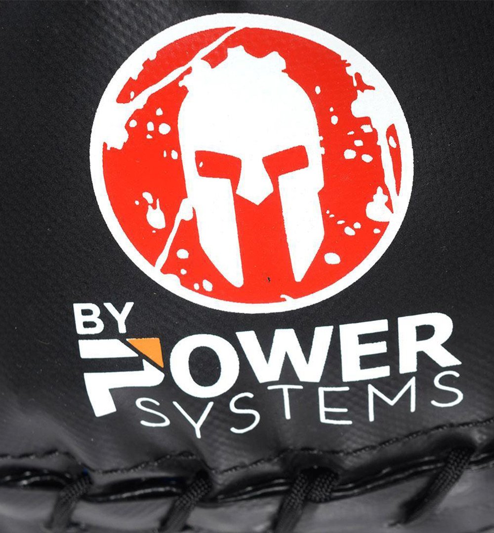 SPARTAN da Power Systems Wall Ball