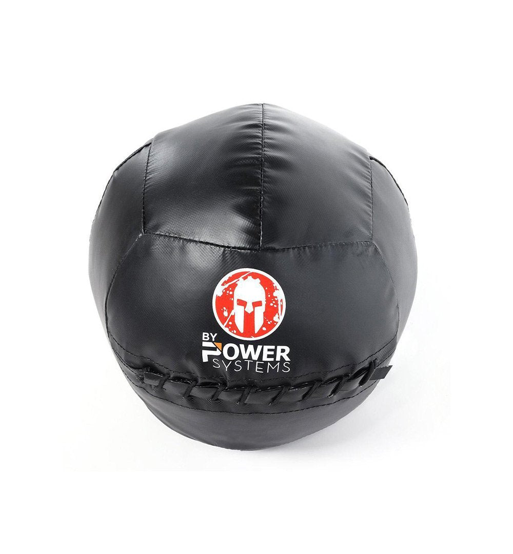 SPARTAN da Power Systems Wall Ball