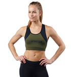 SPARTAN by CRAFT Pro Series Bra Top - Donna