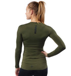 SPARTAN by CRAFT Pro Series Compression LS Top - Donna