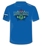 SPARTAN 2023 Blue Mountain Venue Tee