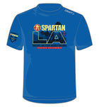 SPARTAN 2023 Los Angeles Venue Tee