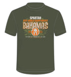 SPARTAN 2023 Bahamas Venue Tee - Kids'