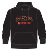 SPARTAN 2024 Arizona Venue Hoodie main image