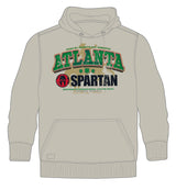 SPARTAN 2024 Atlanta Venue Hoodie main image