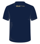 SPARTAN 2024 Austin Venue Tee