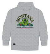 SPARTAN 2024 Montana Venue Hoodie main image