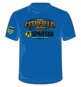 SPARTAN 2024 Citi Field Venue Tee main image