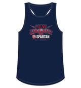 SPARTAN 2024 New England Venue Tank - Women's main image