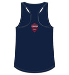 SPARTAN 2024 New England Venue Tank - Women's