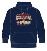 SPARTAN 2024 Kelowna Venue Hoodie main image