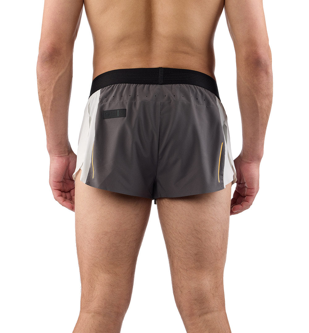 SPARTAN by CRAFT Hypervent Split Short - Men's