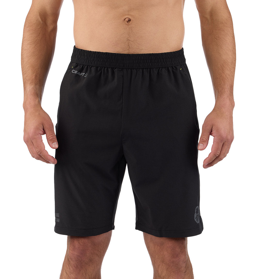 SPARTAN by CRAFT Adv HIT Short - Men's