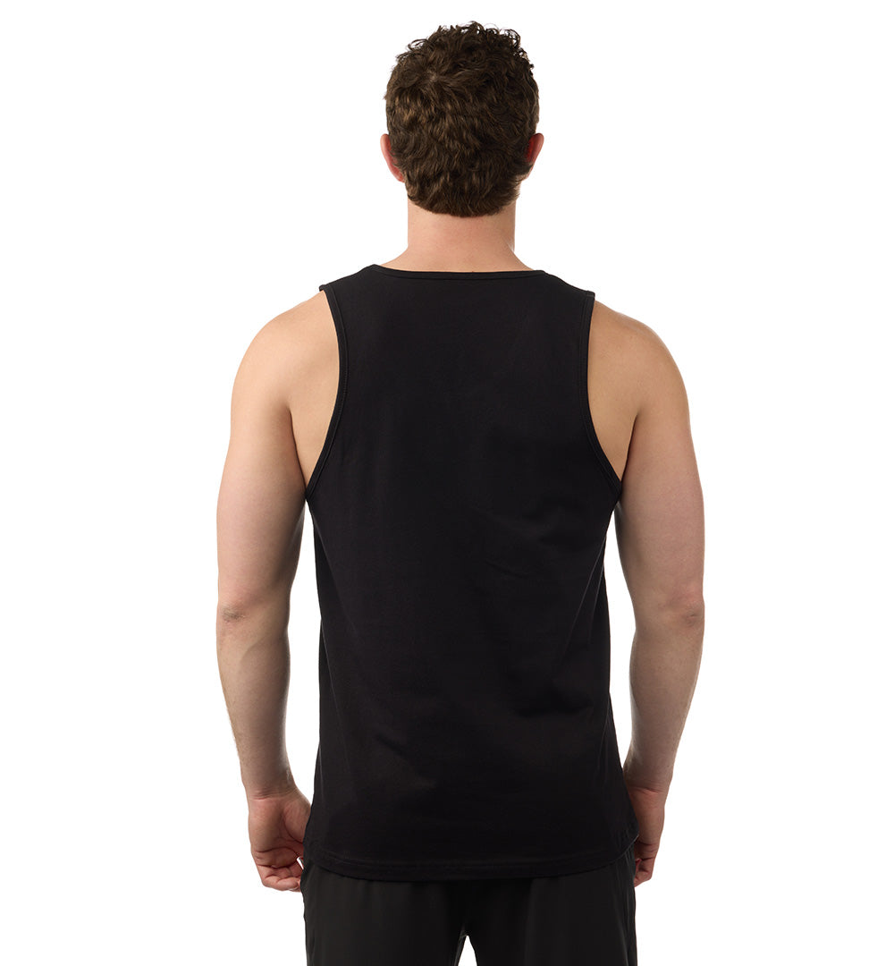 DEKA Fight Thru Tank - Men's