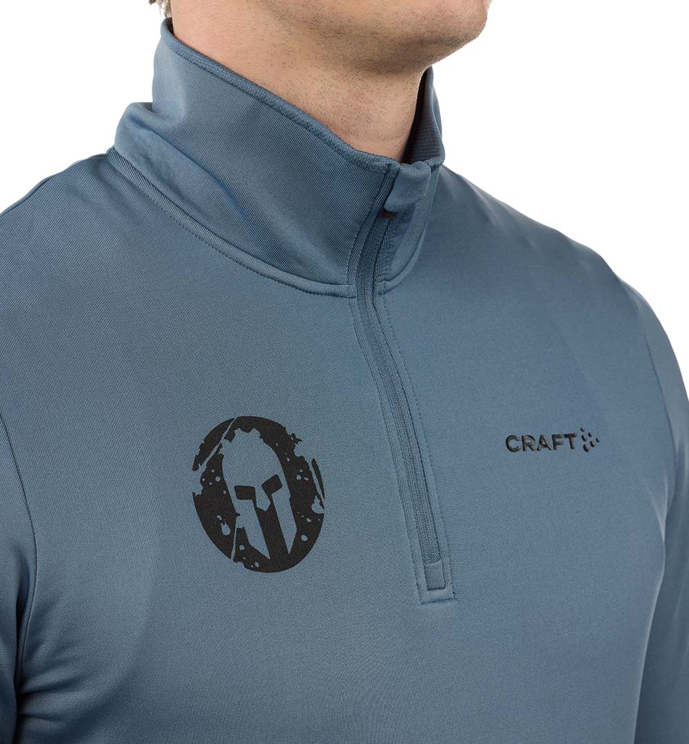 SPARTAN by CRAFT ADV SubZ LS Top - Men's