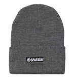 SPARTAN Classic Knit Hat - Unisex