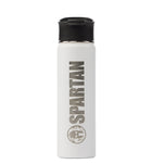 SPARTAN x GROSCHE Classic Logo Water Bottle 22oz